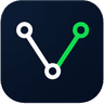 Vendo logo icon